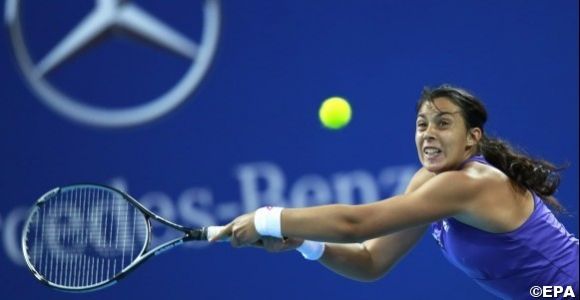 Tennis China Open in Beijing