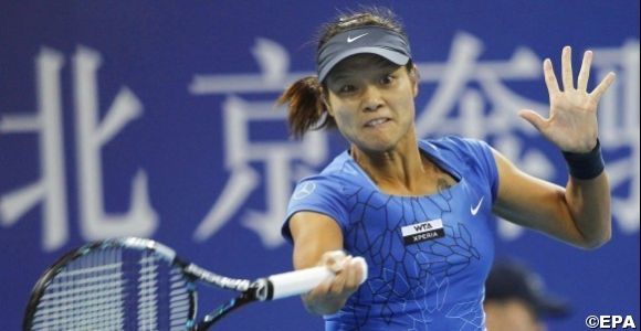 Tennis China Open in Beijing