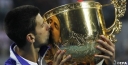 Djokovic Captures Third Straight Beijing Title thumbnail