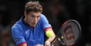 10SBALLS SHARES PHOTO GALLERY FROM THE BNP PARIBAS MASTERS TENNIS IN PARIS thumbnail