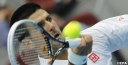 ATP (Tues. 10/09): Shanghai Rolex Masters Results thumbnail