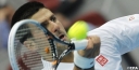 Novak Djokovic Plans To Play 2013 Davis Cup Competition thumbnail