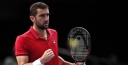 CILIC TO MAKE SECOND APPEARANCE AT BARCLAYS ATP WORLD TOUR FINALS – LAST DOUBLES TEAM STILL UP FOR GRABS thumbnail