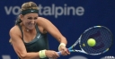 WTA – Linz (Sat): Azarenka Faces Goerges For Title thumbnail