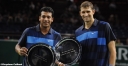 Mirnyi and Bhupathi Win Paris Masters thumbnail