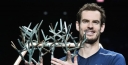 ANDY MURRAY WINS TITLE FROM RICHARD EVANS, PARIS thumbnail