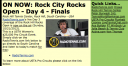 Tennis Radio: Rock City Rocks Open – Day 4 – Finals thumbnail