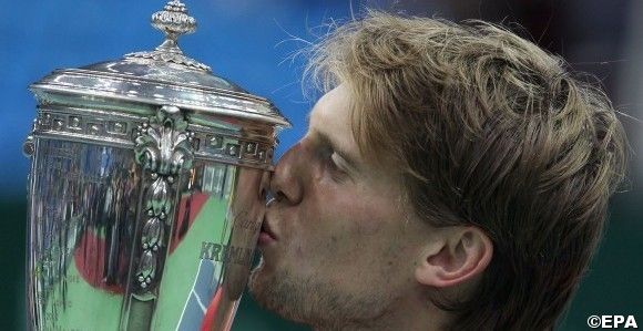 Tennis Kremlin Cup