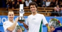 Melo/Soares Fight Back To Capture Stockholm Title thumbnail