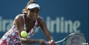 WTA – Luxembourg (Sun): Venus Ends Title Drought thumbnail