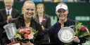 Women Tennis News – Moscow and Luxembourg thumbnail