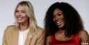 Williams and Sharapova Highlight Field of Contenders At Year End Championships thumbnail