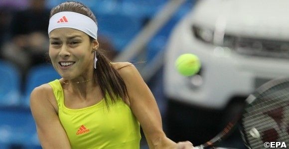 Ana Ivanovic vs  Samantha Stosur