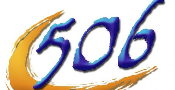 506 Logo Aarts