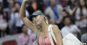 Sharapova Does Not Agree With Increased Prize Money Distribution At Majors thumbnail