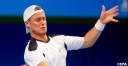 Hewitt To Play in Melbourne Warm Up thumbnail