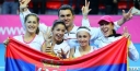 Nominations Announced For 2012 Fed Cup Final thumbnail
