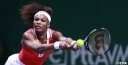Sharapova And Williams Say WTA Drug Program Is Sufficient thumbnail
