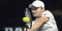 DAVID GOFFIN AND ROBERTO BAUTISTA AGUT ALTERNATES AT BARCLAYS ATP WORLD TOUR FINALS INSTEAD OF BERDYCH AND TSONGA thumbnail