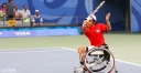 Day 1 Results: 2010 NEC Wheelchair Tennis Masters thumbnail