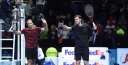 JAMIE MURRAY & BRUNO SOARES CLINCH YEAR-END NO. 1 ATP TENNIS DOUBLES TEAM RANKING thumbnail