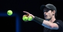 ANDY MURRAY TAKES CARE OF WAWRINKA TO GO 3-0 IN LONDON, CLINCHES SPOT IN WORLD TOUR FINALS SEMIS thumbnail