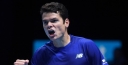 RICKY’S PREVIEW AND PICK FOR THE FIRST SEMIFINAL AT THE BARCLAYS ATP WORLD TOUR FINALS: MURRAY VS. RAONIC thumbnail