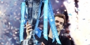 ANDY MURRAY TAKES IT ALL: BARCLAYS ATP WORLD TENNIS TOUR FINALS TITLE AND YEAR-END NO. 1 RANKING thumbnail