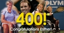 Vergeer records 400th successive singles victory thumbnail