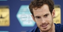 ANDY MURRAY LEADS HISTORIC SEASON ON ATP TENNIS WORLD TOUR IN YEAR-END RANKINGS thumbnail
