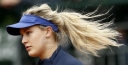 TENNIS NEWS FROM CANADA EUGENIE BOUCHARD NAMED 2016 TENNIS CANADA FEMALE PLAYER OF THE YEAR thumbnail