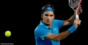 Royalty Meets Greatness As Federer Advances thumbnail