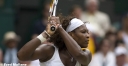 Serena Williams, Maria Sharapova Commit to 2011 Bank of the West Classic thumbnail