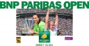 3 Days Left to Win FREE Tickets to the 2011 BNP Paribas Open! thumbnail