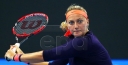 PETRA KVITOVA INJURED IN HER APARTMENT WHILE TRYING TO DEFEND HERSELF AGAINST KNIFE-WIELDING ATTACKER thumbnail