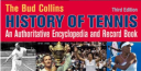 THE LEGACY OF BUD COLLINS LIVES ON WITH “THE BUD COLLINS HISTORY OF TENNIS” VIA HIS BOOK thumbnail