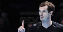 GOOD KNIGHT: ANDY MURRAY CAPS OFF EPIC 2016 WITH BEING KNIGHTED BY QUEEN ELIZABETH II thumbnail