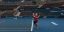 ATP AND WTA TENNIS FROM BRISBANE INTERNATIONAL PRESENTED BY SUNCORP (BRISBANE, AUSTRALIA) thumbnail