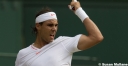 Nadal and Wozniacki named 2010 ITF World Champions thumbnail