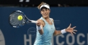 ATP / WTA TENNIS – BRISBANE – SVITOLINA STUNS KERBER, MUGURUZA ROARS INTO SEMIFINALS thumbnail