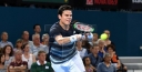 ATP TENNIS RESULTS FROM BRISBANE INTERNATIONAL; RAONIC THRU TO SEMIFINALS AFTER DEFEATING NADAL thumbnail