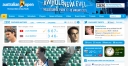 Australian Open 2011 Website Connects Fans To A Whole New Level thumbnail