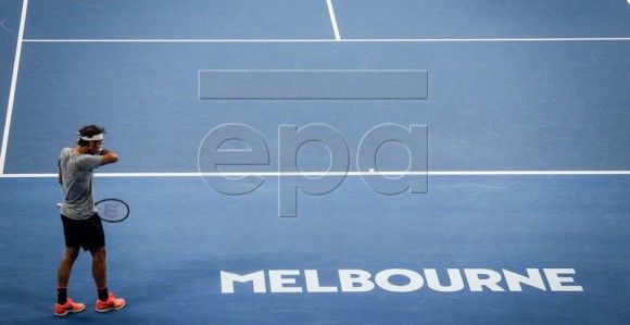 Tennis Australian Open 2017