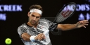 ROGER FEDERER AND STAN WAWRINKA BOTH WIN OPENING MATCHES AT THE 2017 AUSTRALIAN OPEN TENNIS thumbnail