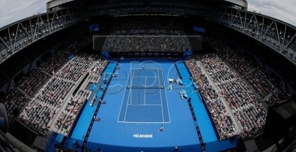 Tennis Australian Open 2017