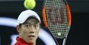 ATP TENNIS RESULTS FROM THE AUSTRALIAN OPEN TENNIS; MURRAY, TSONGA, NISHIKORI ALL WIN, BERYCH, SOCK AND TOMIC LOSE thumbnail