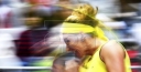 10SBALLS SHARES FAVORITE PHOTOS FROM TODAY AT THE 2017 AUSTRALIAN OPEN, (PART 1) thumbnail