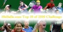 10sBalls.com Top 10 of 2010 thumbnail