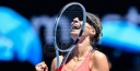10SBALLS SHARES PHOTO GALLERY OF MIRJANA LUCIC-BARONI WHO REACHES HER FIRST GRAND SLAM SEMIFINAL SINCE ALMOST 18 YEARS thumbnail