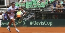 10SBALLS SHARES A PHOTO GALLERY FROM THE DAVIS CUP TENNIS thumbnail